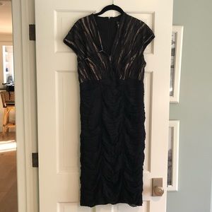 Tadashi Shoji Gown